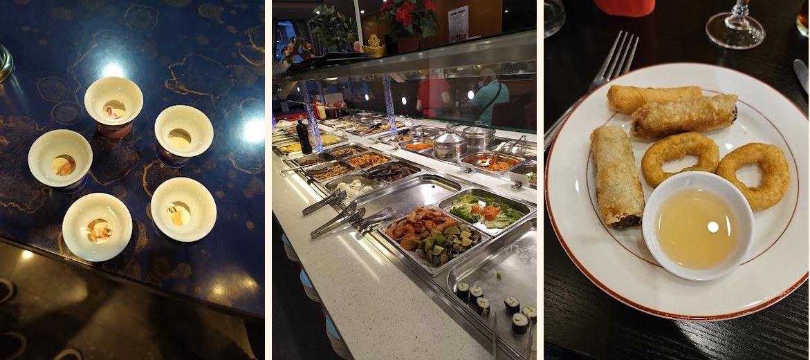 Saveurs d'Asie - Gallery Image 1