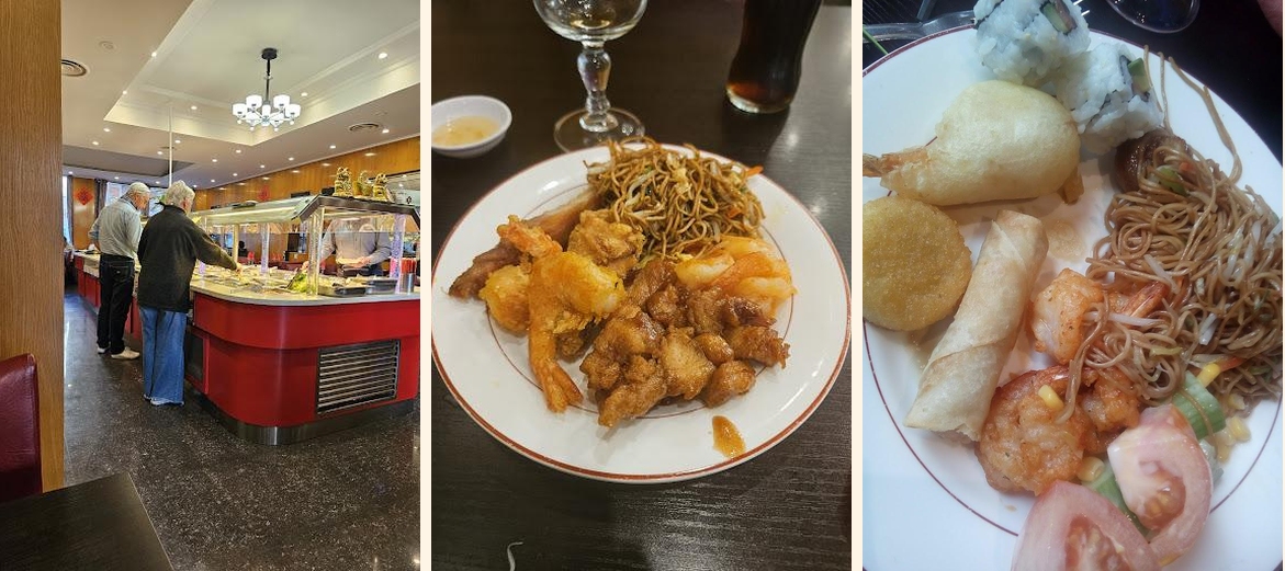 Saveurs d'Asie - Gallery Image 2