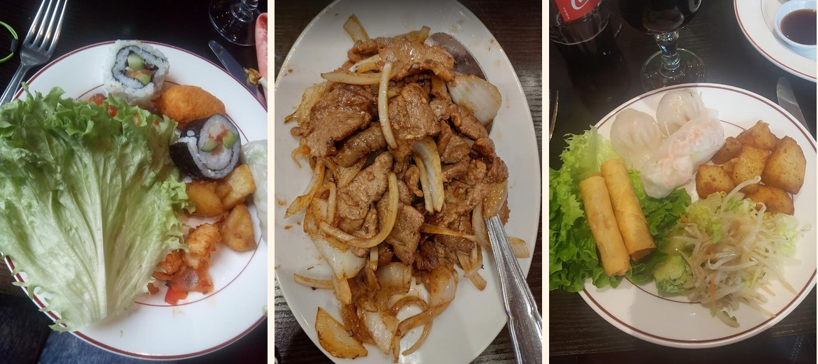 Saveurs d'Asie - Gallery Image 3