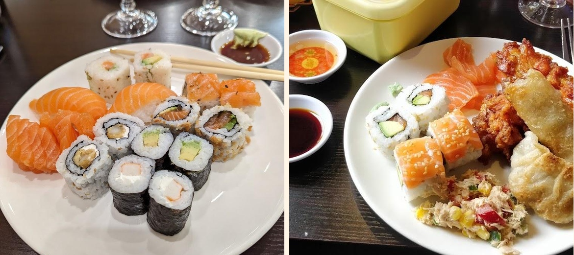 Saveurs d'Asie - Gallery Image 6